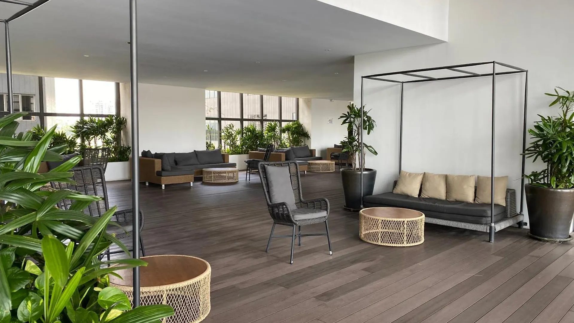 Lynhomes 16 Kl City Sentral Deluxe 2 Bedroom Family Apartment Bangsar Kuala Lumpur Apart Otel